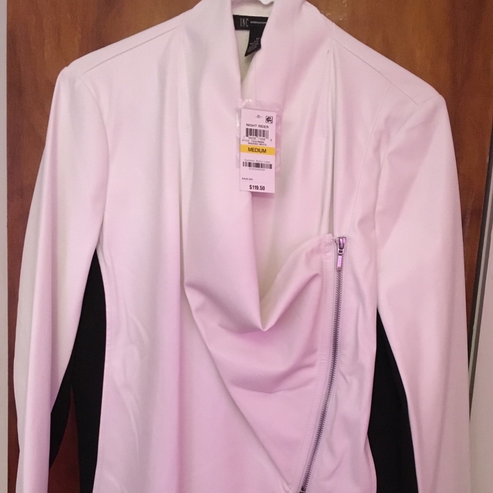 Women jacket